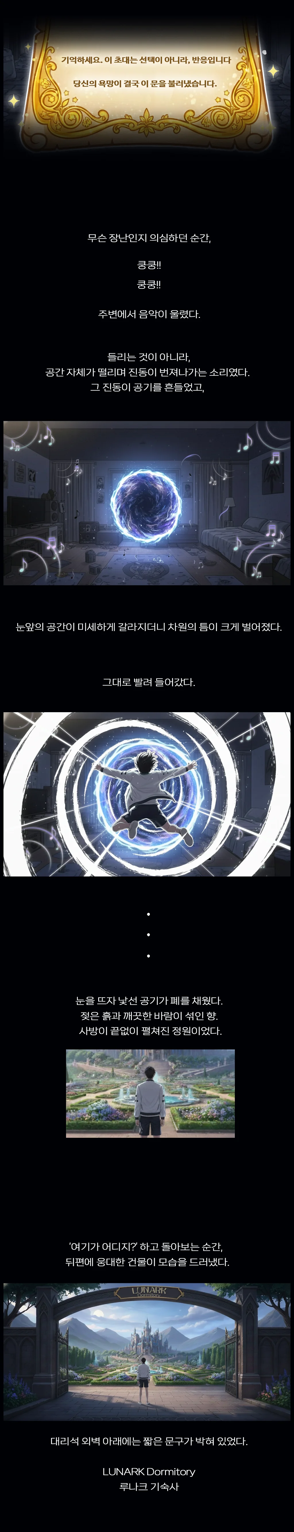 KAIdol 프롤로그 2